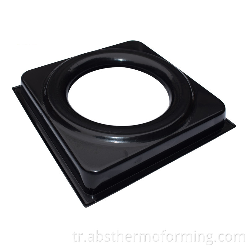 Vakum oluşturma hizmeti 4 Vacuum Forming Service 4
